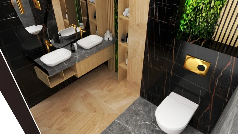 ЕКСТРАВАГАНТЕН АПАРТАМЕНТ СЪС СВЕТЛИНА И ХАРМОНИЯ - Image 13