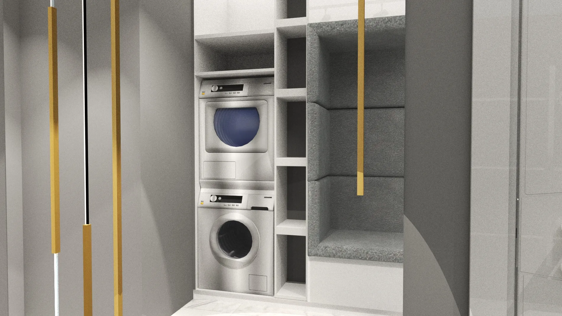 ЕКСТРАВАГАНТЕН АПАРТАМЕНТ СЪС СВЕТЛИНА И ХАРМОНИЯ - Image 19